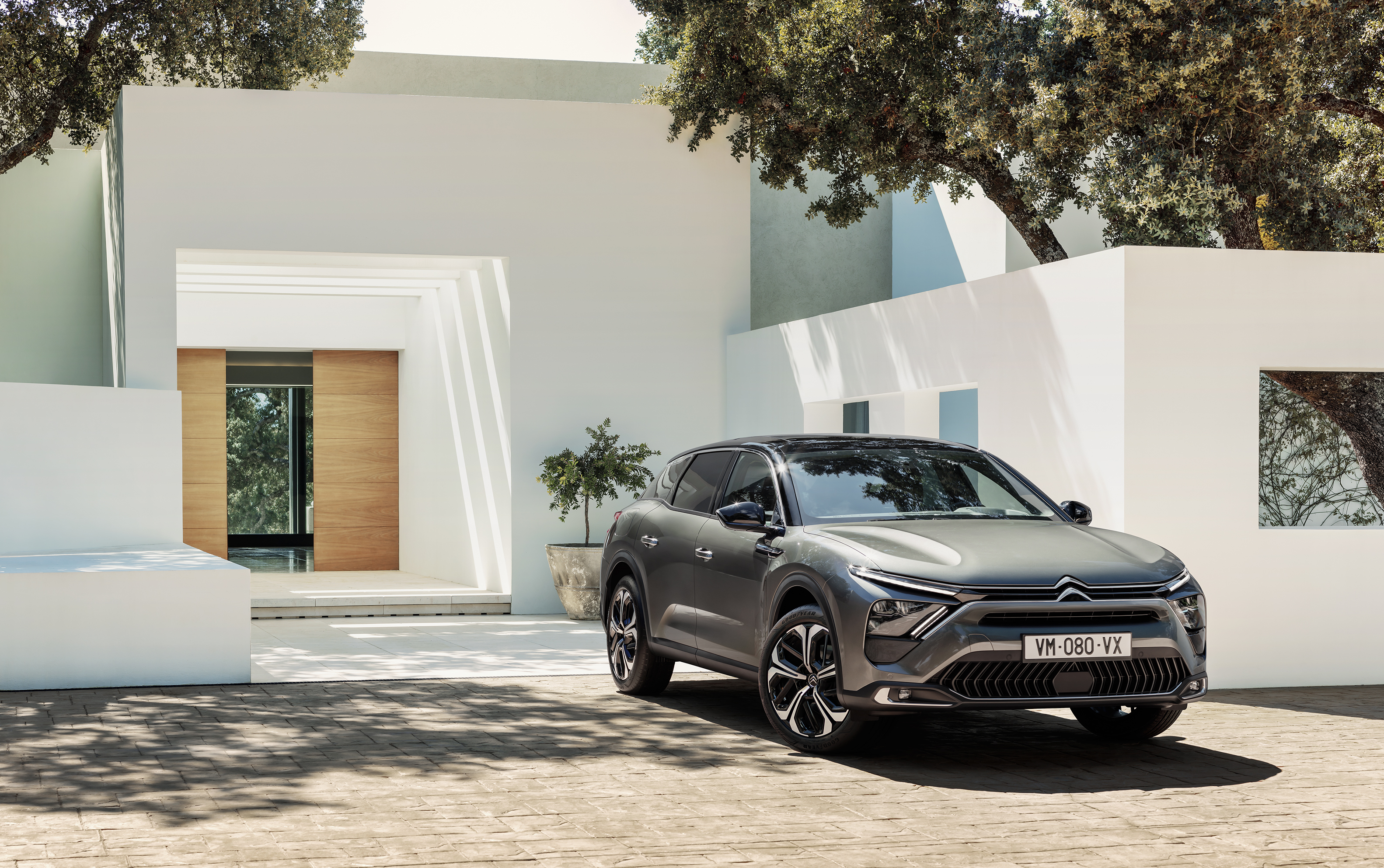 garage automobile citroen à Château-la-Vallière dans l'Indre-et-Loire 37