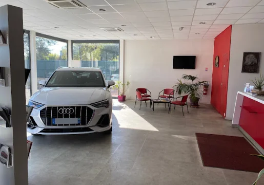 garage auto citroen à Château-la-Vallière dans l'Indre-et-Loire 37