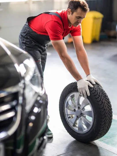 réparation garage mécanique à Château-la-Vallière dans l'Indre-et-Loire 37