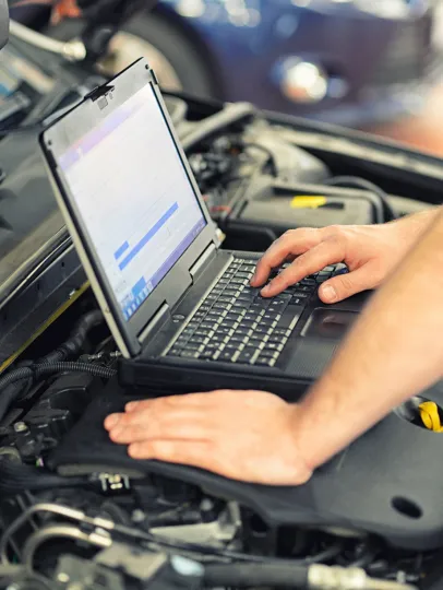service mécanique à Château-la-Vallière dans l'Indre-et-Loire 37