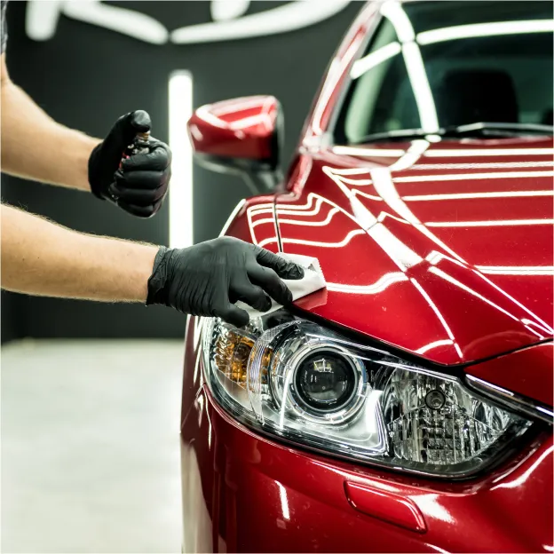carrosier automobile à Château-la-Vallière dans l'Indre-et-Loire 37