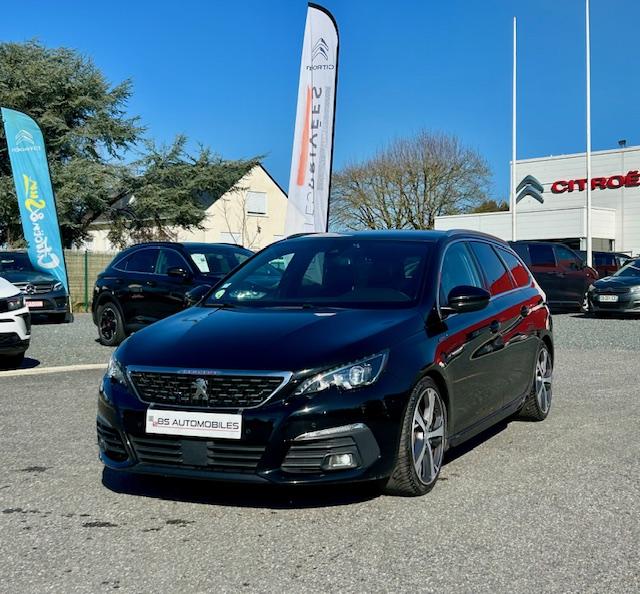PEUGEOT 308 SW