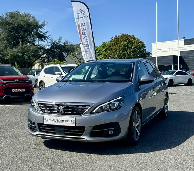 PEUGEOT 308 SW